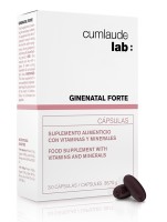Cumlaude Ginenatal Forte 30Cáps