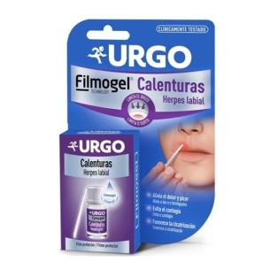 Urgo Calenturas 3 ml