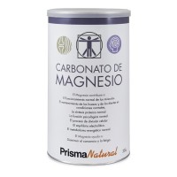 Prisma Natural Carbonato de Magnesio 200 Gr