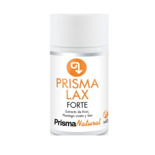 Prismalax Forte 45Caps