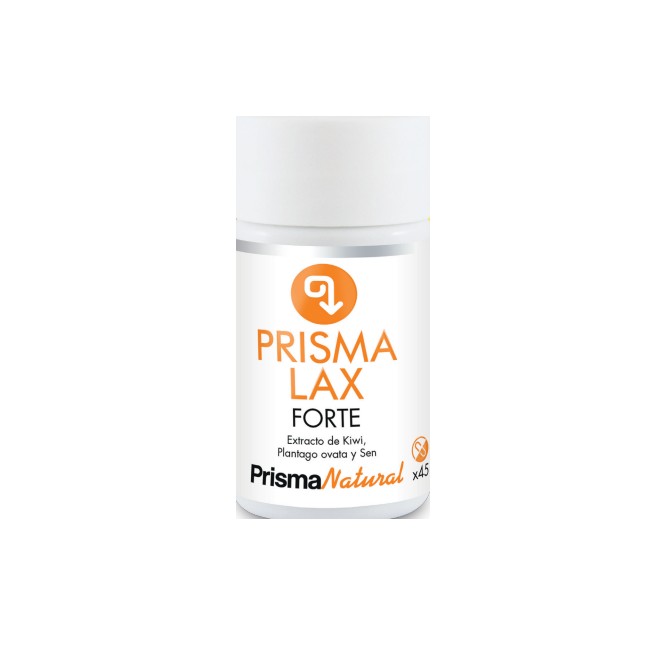 Prismalax Forte 45Caps