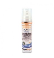 Crema Despigmentante  Colagen Plus 75Ml
