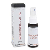 Prisma Premium Melatonina + Vit. B6