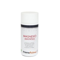 Prisma Premium Magnesio 60 Cápsulas