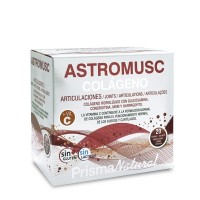 Astromusc 20 Sobres