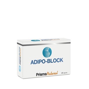 Adipo Block 60 Capsulas