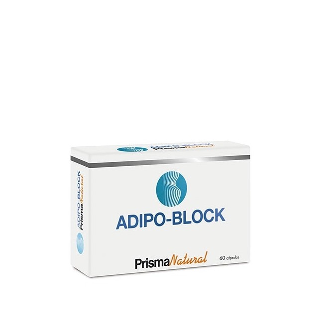 ADIPO BLOCK 60 CAPSULAS