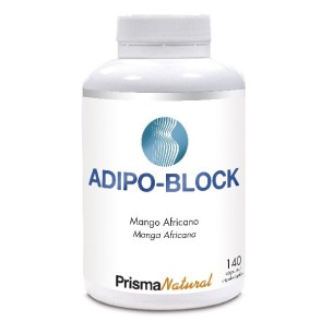 Adipo Block Total  140Cáps