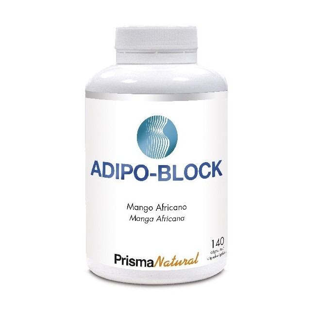 Adipo Block Total  140Cáps