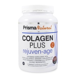Prisma Natural Colagen Plus Rejuven-age 300 Gr