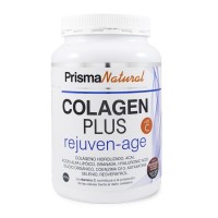 Prisma Natural Colagen Plus Rejuven-age 300 Gr