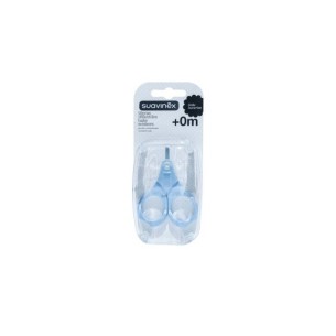 Suavinex® Tijeras Infantiles 1Ud