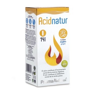 Prisma Natural Prisma Acidnatur 14 Sticks 4,5G