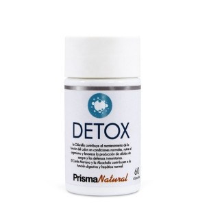 Detox 60 Caps