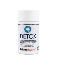 Detox 60 Caps