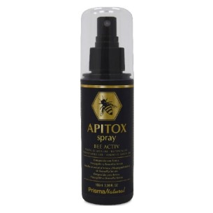 Apitox Spray 100 ml Prisma Natual