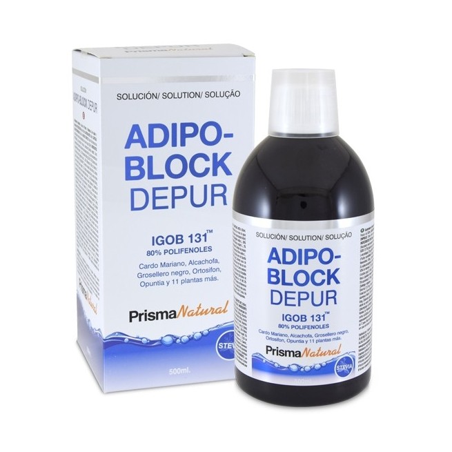 Adipo Block Depur 500 ml