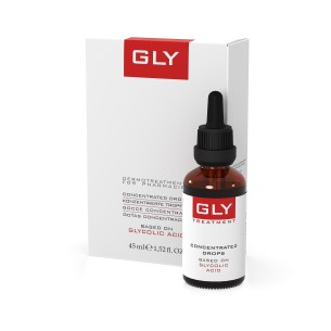 Vital Plus Gly Gotas Concentradas 45 ml