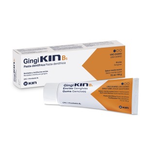 Gingi Kin B5 Pasta 125 ml