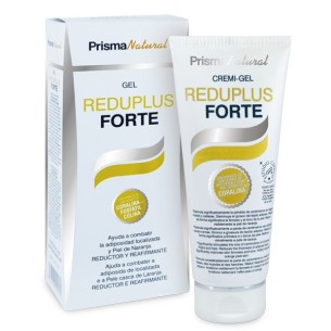 Reduplus Forte Gel Prisma Natural 200 ml