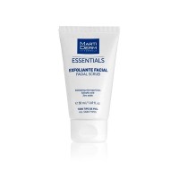 Martiderm® Essentials Exfoliante Facial 50 ml