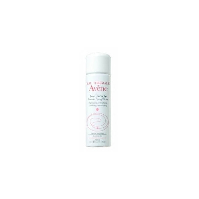 Avène Agua Termal 50 ml