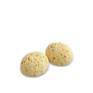 Esponja Vegetal Bebe 100 % 2Uds
