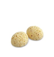 Esponja Vegetal Bebe 100 % 2Uds