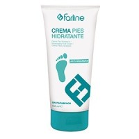 Farline Crema Pies  Talones Agrietados 150 ml