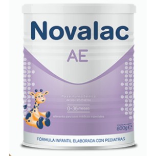 Novalac Ae 800G