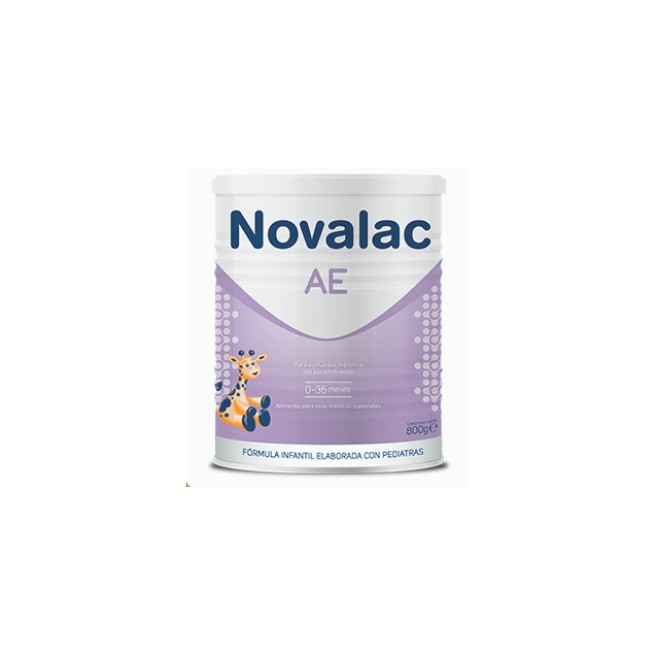 Novalac Ae 800G