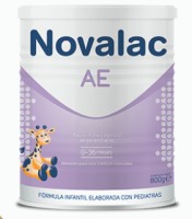 Novalac Ae 800G