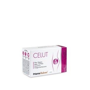 Celut Prisma Natural 14 Sticks
