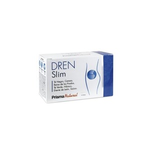 Prisma Natural Dren Slim 14 Sticks