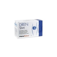 Prisma Natural Dren Slim 14 Sticks