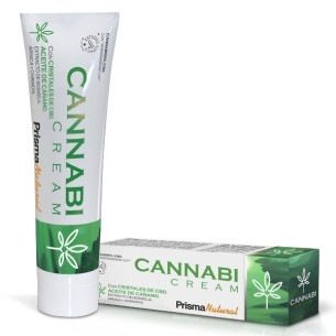 Prisma Natural Crema Calmante Relajante 60 ml