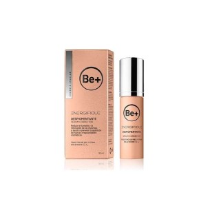Be+ Energifique Despigmentante Serum Corrector 30 ml
