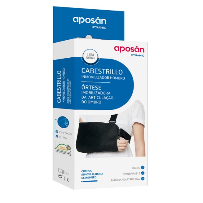 Cabestrillo Aposan Dynamic  Talla Única