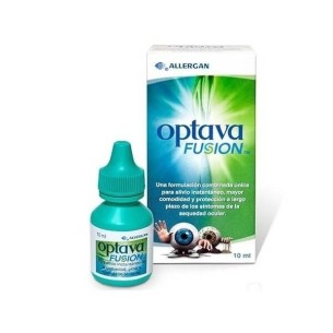 Optava Fusión Estéril 10 ml