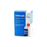 Astenolit 12 Viales