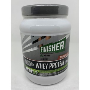 Finisher Whey Protein 500 gr.
