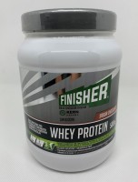Finisher Whey Protein 500 gr.