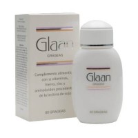 Comprar Glaan Grageas