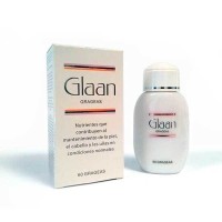 Comprar Glaan Grageas