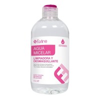 Farline Agua Micelar 500 ml