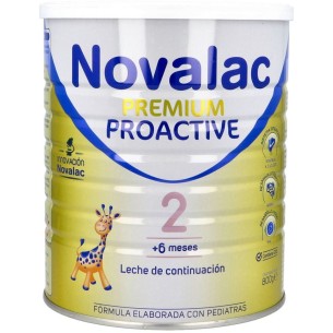 Novalac Premium Proactive 2 800G