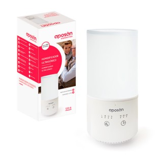 Humidificador Ultrasónico Aposan