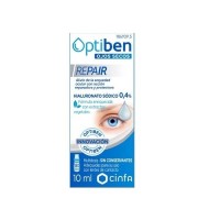 Comprar Optiben Ojos Secos 10 ml