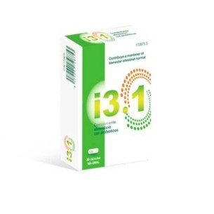 Comprar i3.1 30 cápsulas