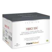 Prisma Natural Fibro Ssc 60 Sobres